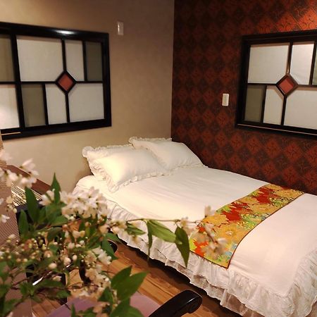 木香mokkoh Modern Japanese Style Room By Train15 Minutes To Tokyo Station Exteriör bild