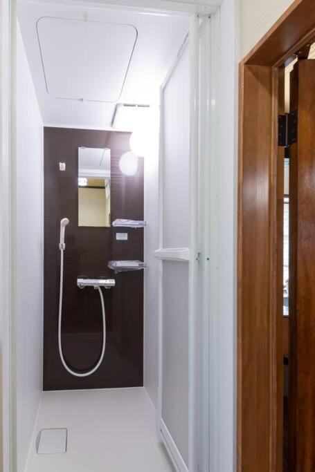 木香mokkoh Modern Japanese Style Room By Train15 Minutes To Tokyo Station Exteriör bild