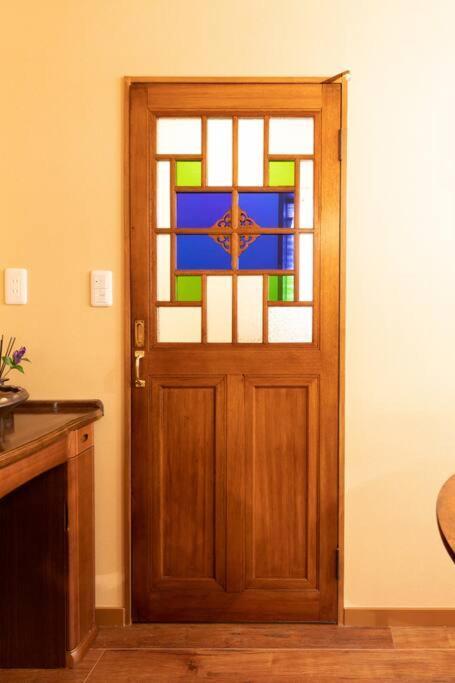 木香mokkoh Modern Japanese Style Room By Train15 Minutes To Tokyo Station Exteriör bild